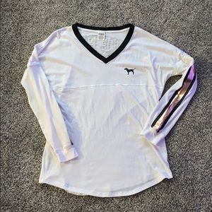 PINK long sleeve ✰